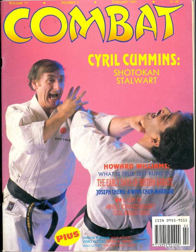 02/91 Combat
